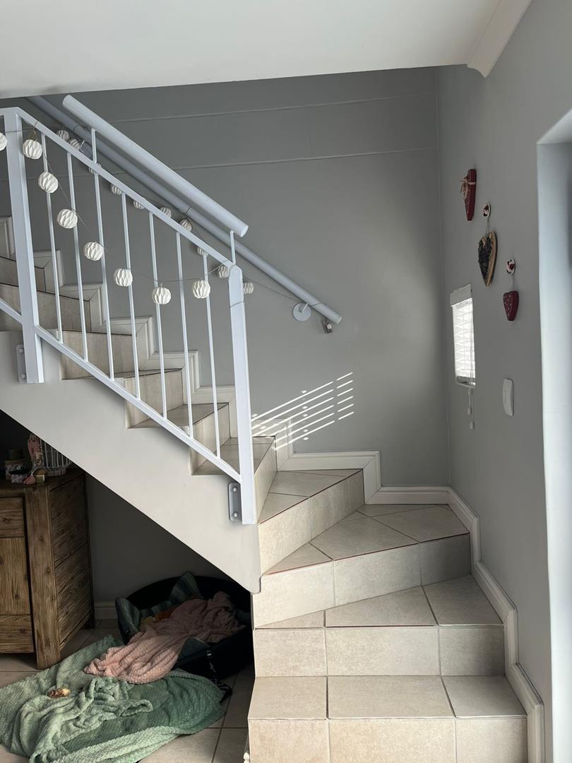 To Let 3 Bedroom Property for Rent in Brackenfell South Western Cape